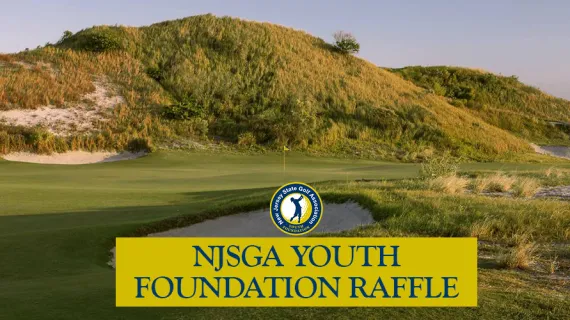 2022 Youth Foundation Raffle Tickets on Sale