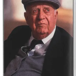 Robert Trent Jones, Sr. (1906-2000)