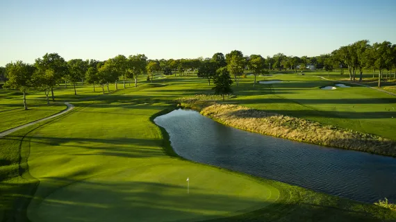 40th Mid-Amateur Championship Set for June 6-8 at Deal Golf & CC