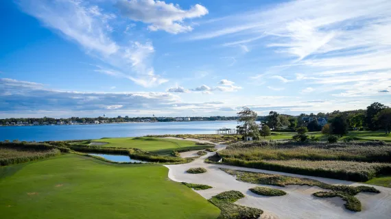 Manasquan River Plays Host to 122nd New Jersey Amateur Championship Presented by Provident Bank