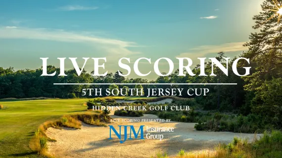 Live Scoring - 5th South Jersey Cup