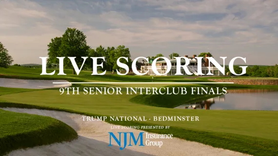 Live Scoring - 9th Senior Interclub Finals