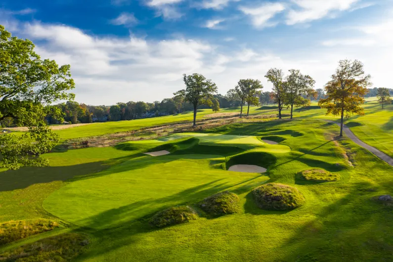 Inaugural New Jersey Women’s Open on Deck for June 21-22 at Montclair Golf Club