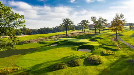 Inaugural New Jersey Women’s Open on Deck for June 21-22 at Montclair Golf Club