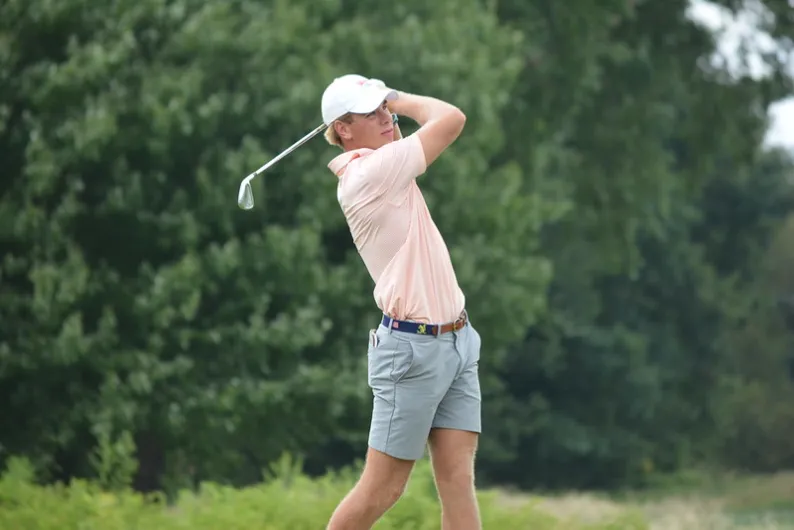 Calve Paces Field at Colts Neck GC Public Links Qualifying
