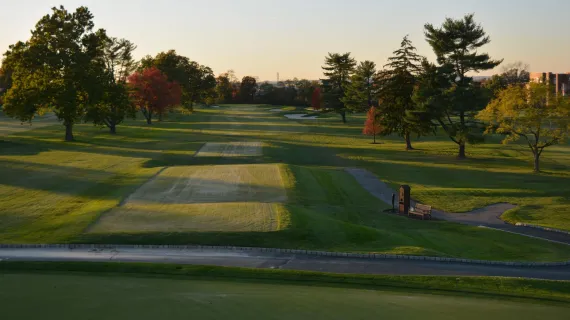 A Retrospective: Important Dates in New Jersey Golf