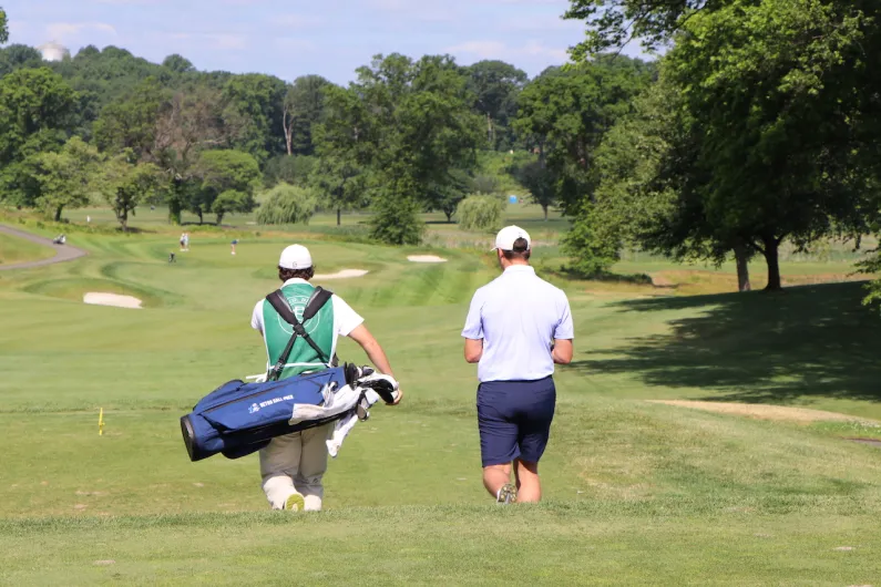 Caddie Scholarship Foundation Alumni & Friends Golf Outing