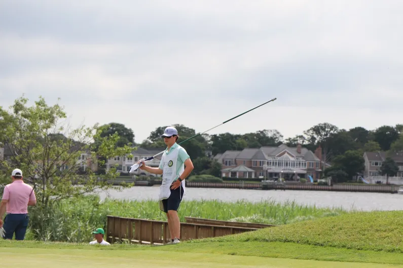 Are You Up for the Challenge? NJSGA Caddie Scholarship 1947 Challenge