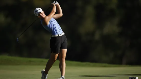 Four New Jersey Golfers Advance to Match Play at 123rd U.S. Women’s Amateur Championship
