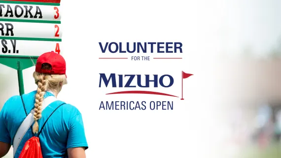 LPGA Mizuho Americas Open Volunteer Opportunities Available