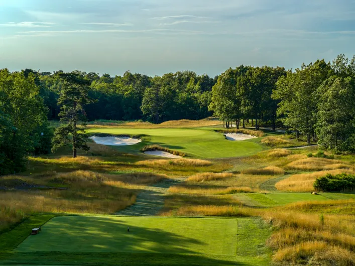 5th South Jersey Cup Heads to Hidden Creek Golf Club