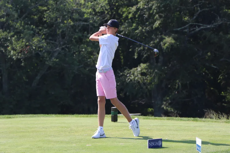 Semifinals of 102nd W.Y. Dear Junior Championship Set for Thursday