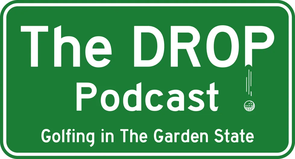 New Jersey Golf Duo Begins The DROP Podcast