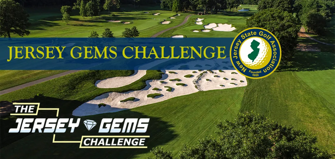 Jersey Gems Challenge; Most Picturesque Golf Hole; Champion Crowned!