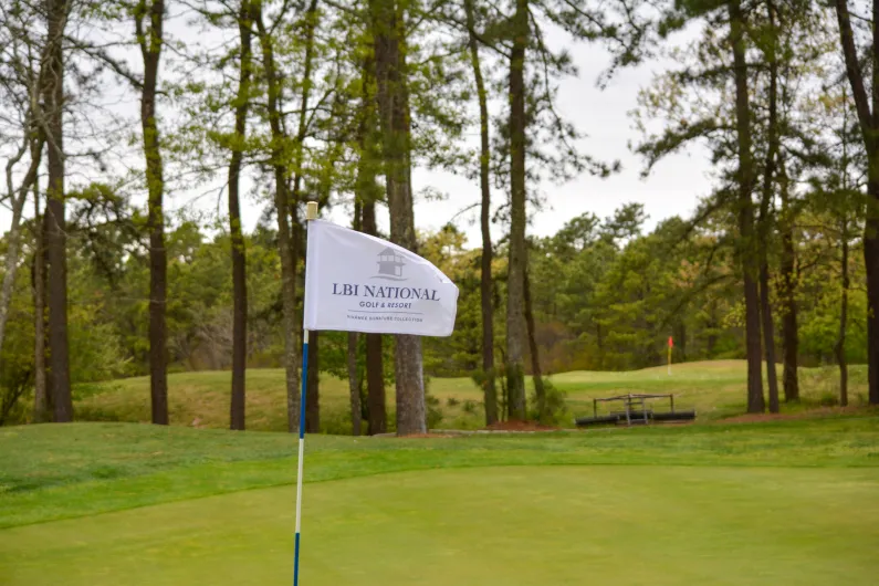 14 Teams Head to 91st Four-Ball Championship Following Qualifier at LBI National