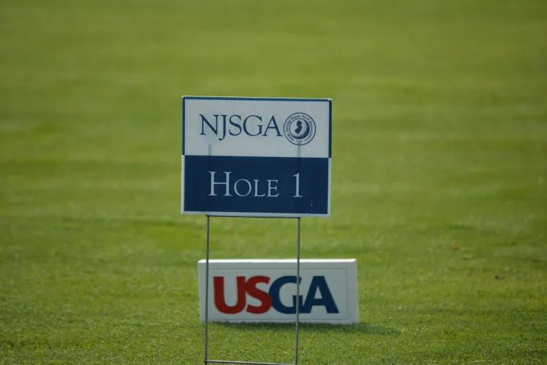 Modifications to USGA Qualifying Structure and What It Means for the NJSGA