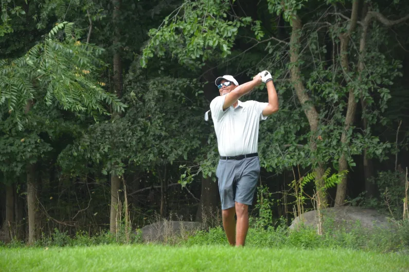 Pierson, Salizzoni and Hong Share Medalist Honors at Public Links Qualifier