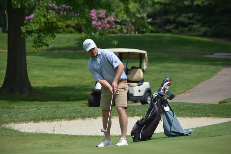 Roche Medals in 40th Mid-Amateur Qualifying at Cobblestone Creek