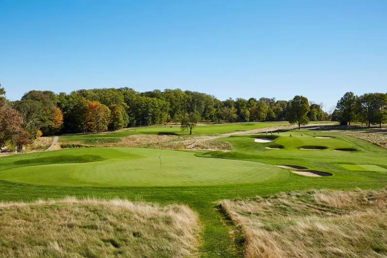 New Jersey Golf Foundation & NJSGA Youth Foundation Auction Now Open