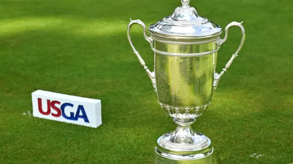 Modifications Made to Qualifying for USGA Amateur Events