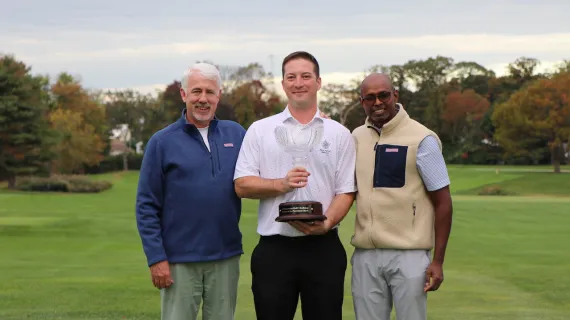 Valley Bank Captures 5th Corporate Challenge Presented by Provident Bank