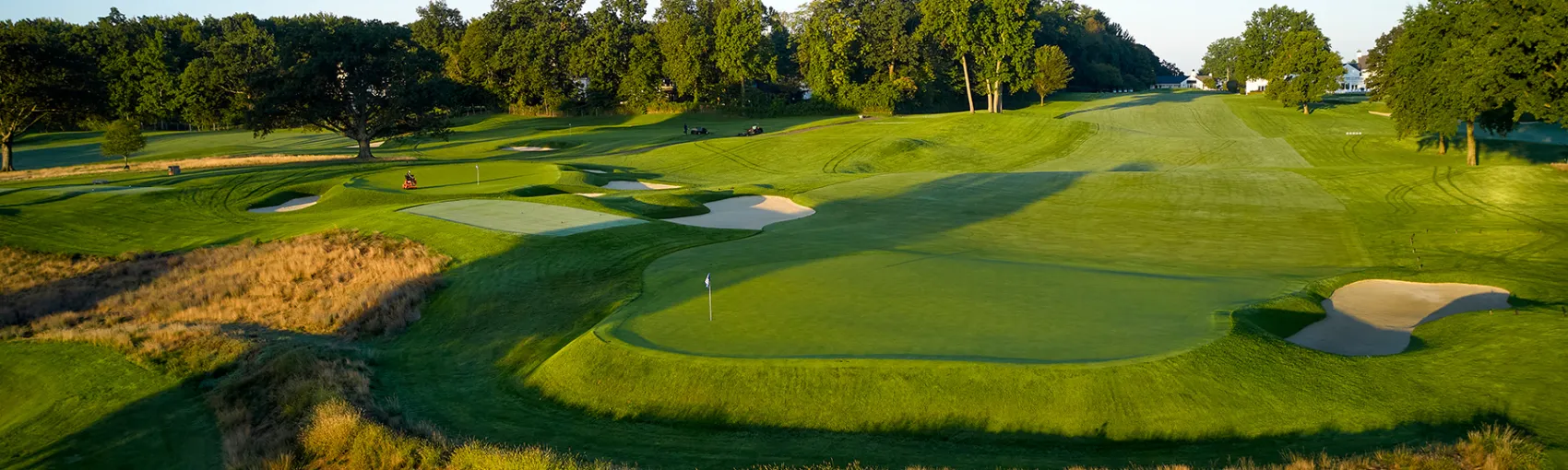 PREVIEW: 104th Open Championship presented by Donnelly Industries at Plainfield Country Club