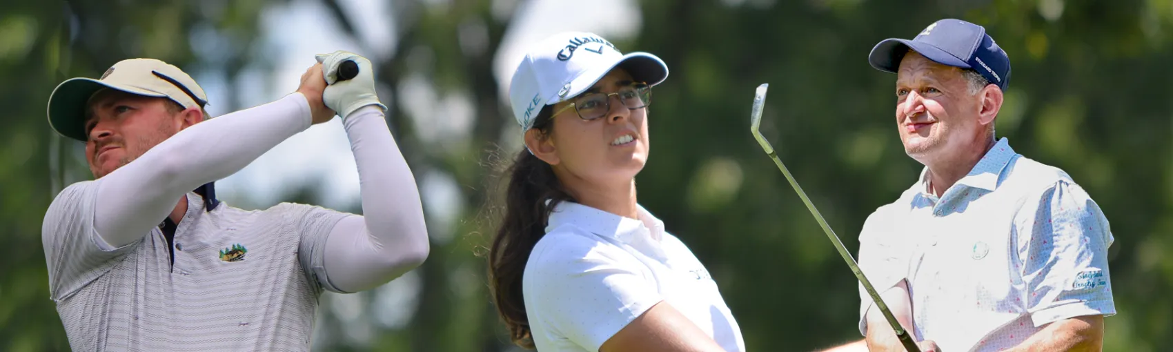 Vannucci, Gianchandani, and Podvey Named 2024 NJSGA Players of the Year