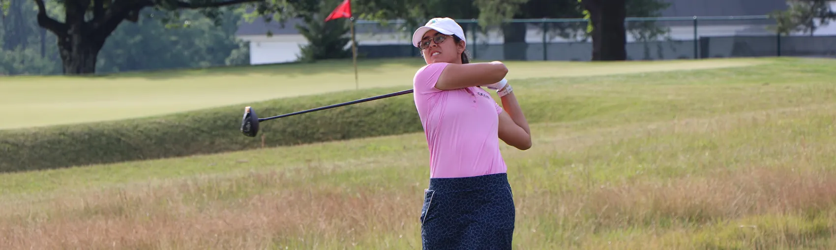 Gianchandani Earns Spot in ANNIKA Development Program