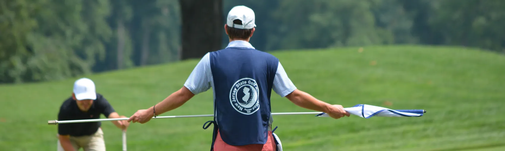 NJSGA Caddie Scholarship Applications Now Open for 2025-26 Academic Year