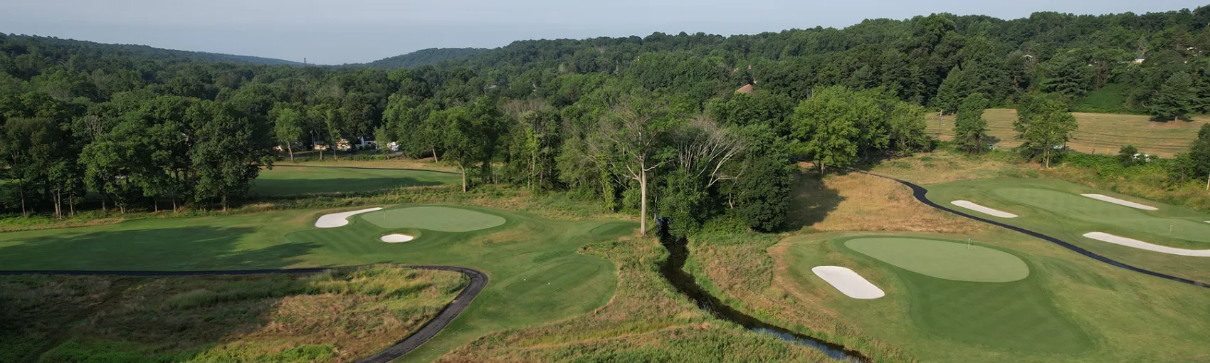 Qualifying: 90th New Jersey Public Links Championship
