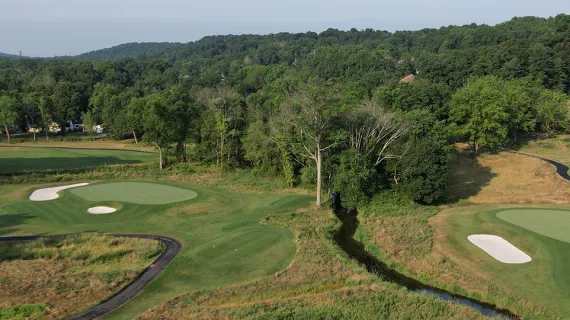 Qualifying: 90th New Jersey Public Links Championship