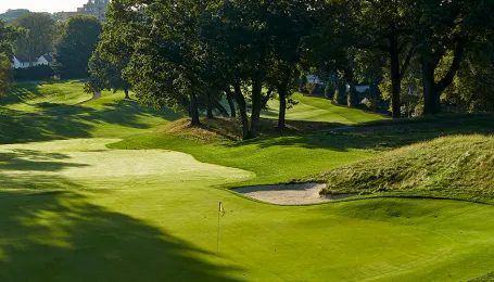 PREVIEW: 123rd Amateur Championship at Forest Hill FC