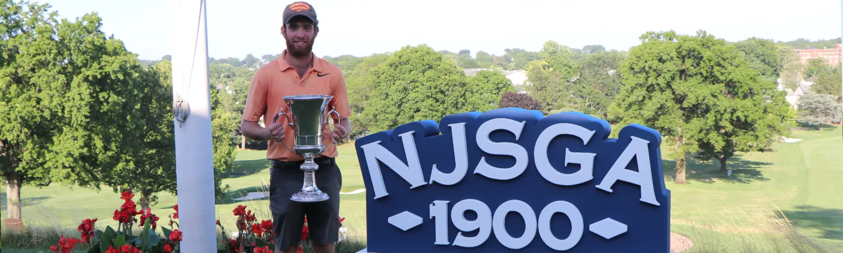 Greyserman Grabs 123rd Amateur Championship presented by Provident Bank