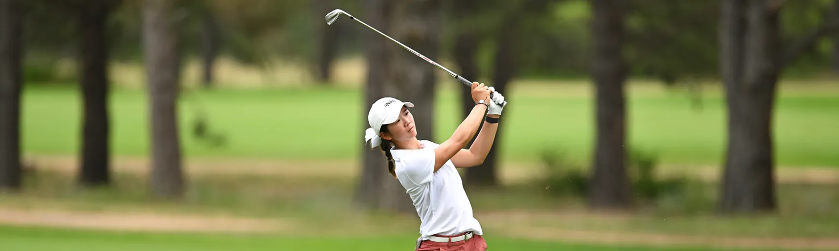 Two New Jersey Amateurs Set for 79th U.S. Women’s Open