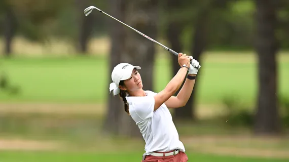 Two New Jersey Amateurs Set for 79th U.S. Women’s Open