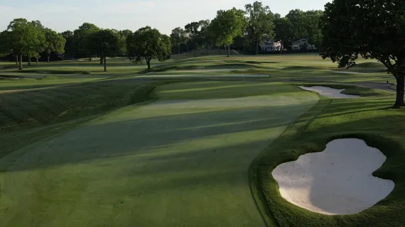 PREVIEW: 2nd Women’s Open Championship at Knickerbocker Country Club