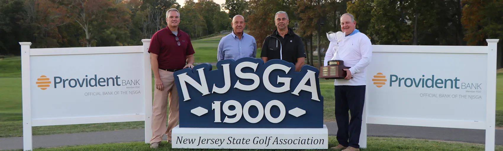 Kearny Bank Claims 6th NJSGA Corporate Challenge Presented by Provident Bank