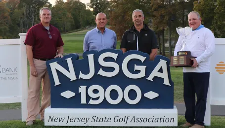 Kearny Bank Claims 6th NJSGA Corporate Challenge Presented by Provident Bank