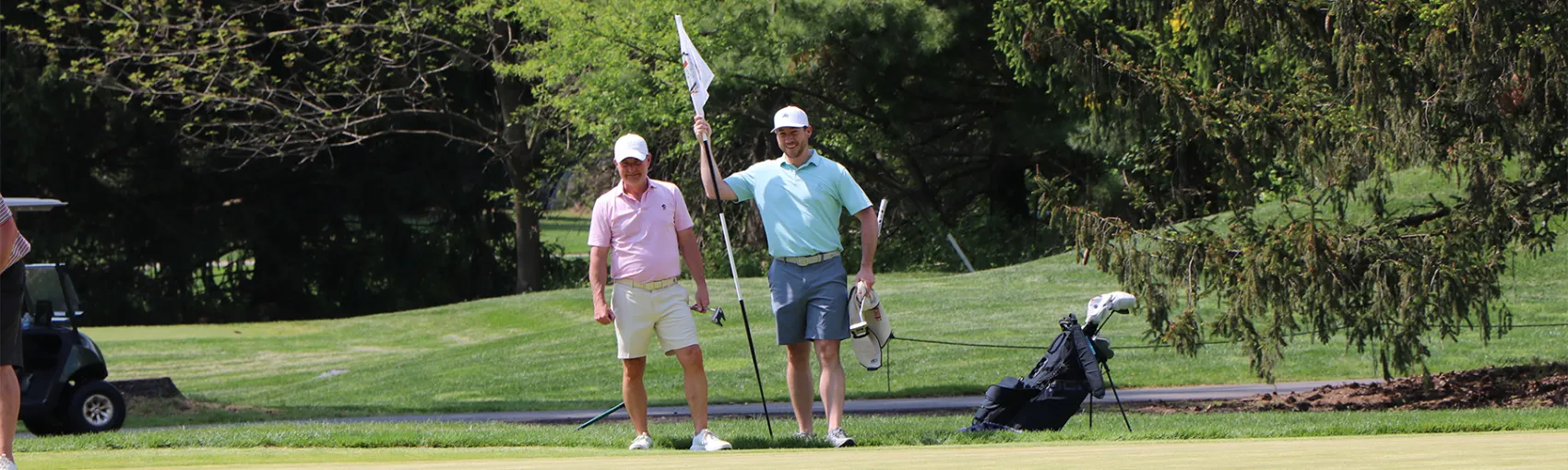 Ten Advance in Final Four-Ball Qualifier at The Legacy Club