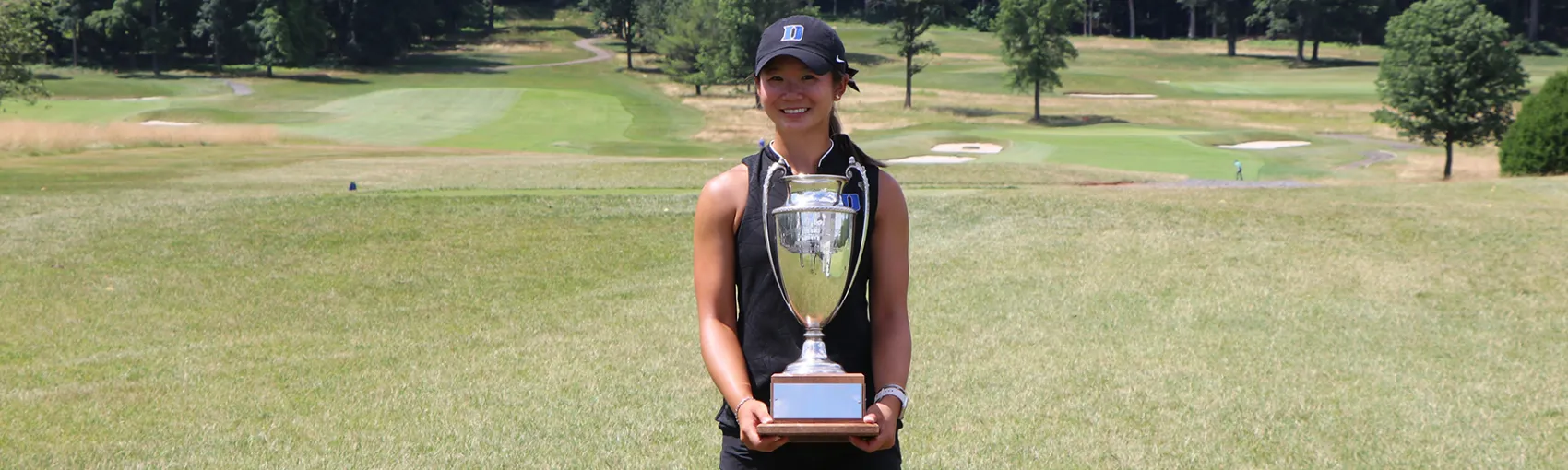 Li Cruises to Victory at 99th New Jersey Women’s Amateur Championship