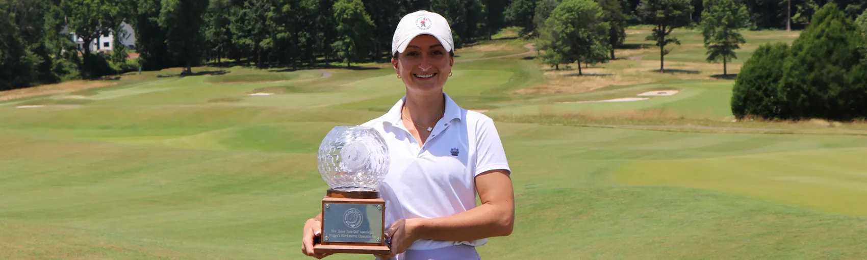 Parsells Wins 11th Women’s Mid-Amateur; Li and Gianchandani Co-Medal Ahead of Match Play at 99th Women’s Amateur