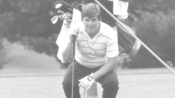 Golf Community Mourns the Passing of Jamie Fordyce