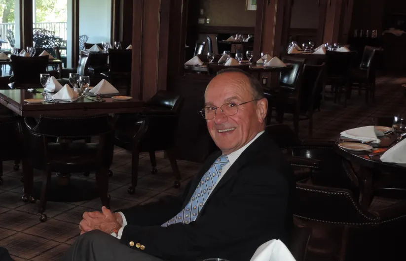 NJSGA, Golf Community Mourn the Passing of Jay MacNeill