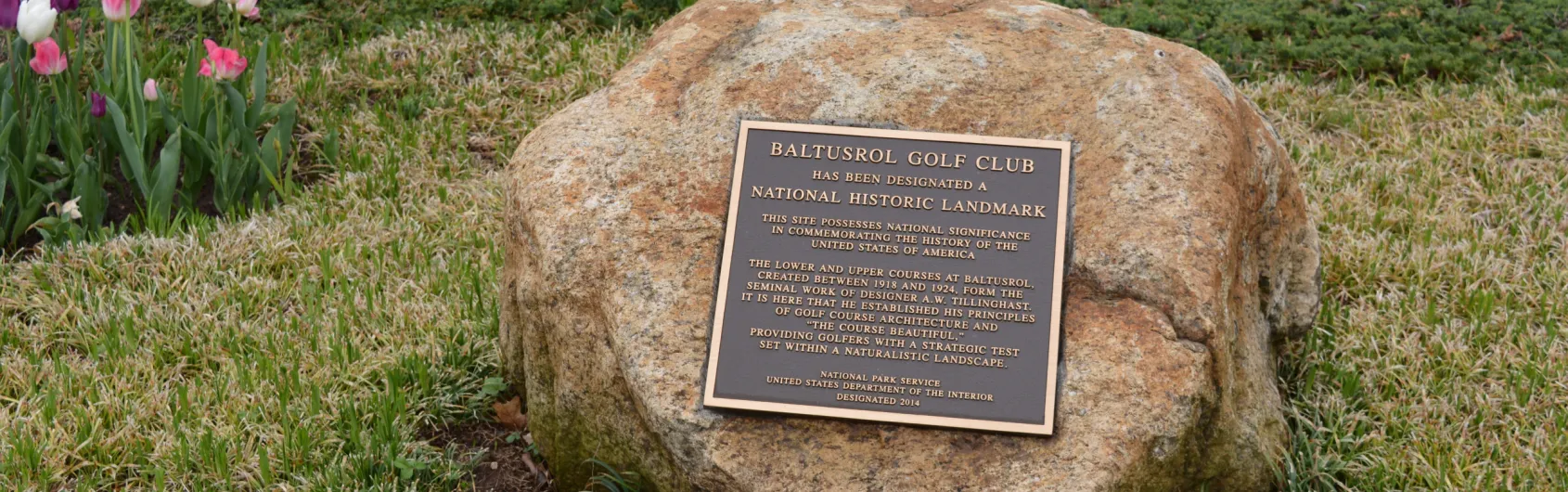 A Retrospective: Important Dates in New Jersey Golf - January Edition