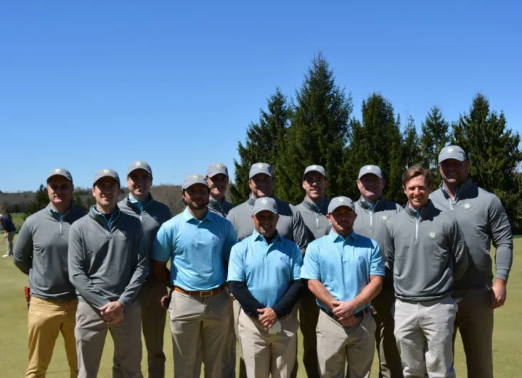 GAP defeats NJSGA, 10.5 - 7.5, to retain Compher Cup