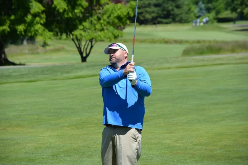 Komline fires 71; claims top seed for Match Play in Mid-Amateur at Crestmont