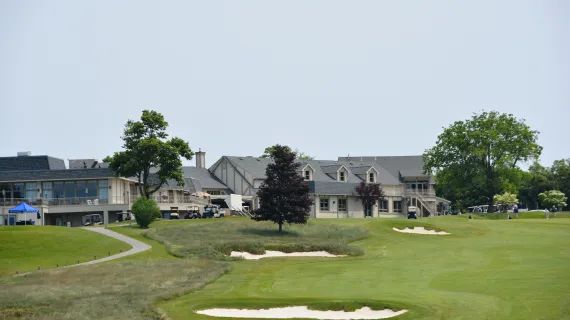 New faces take the stage in 36th Mid-Am Semifinals Thursday at Crestmont