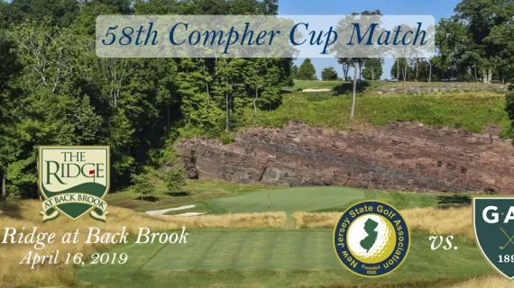 58th Compher Cup Match