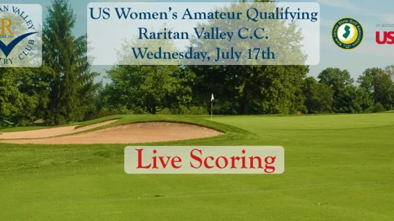 2019 U.S. Women's Amateur Sectional Qualifying