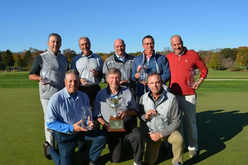 Metedeconk National claims second Foley Cup title in three Years